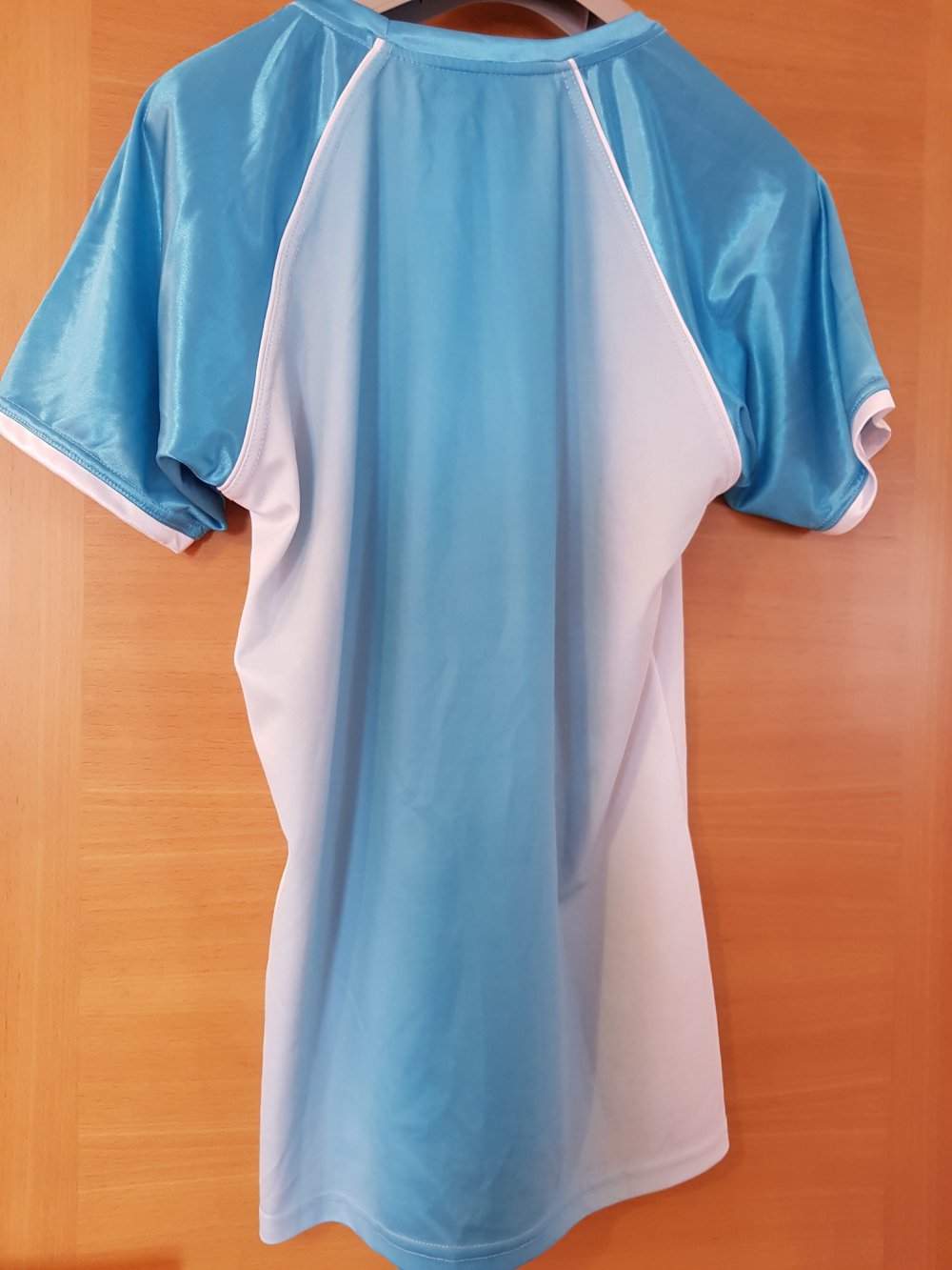 Trikot von Ballzauber