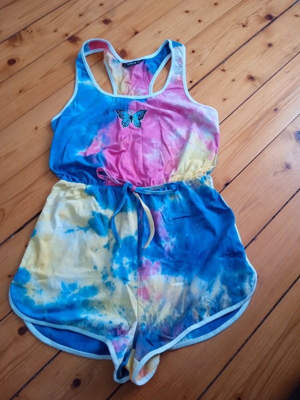 Damen/Mädchen,Einteiler gr.XS Neu