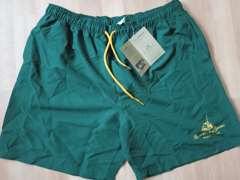 Polo Royal Club/ Herren Badeshorts gr.XXL/ Neu