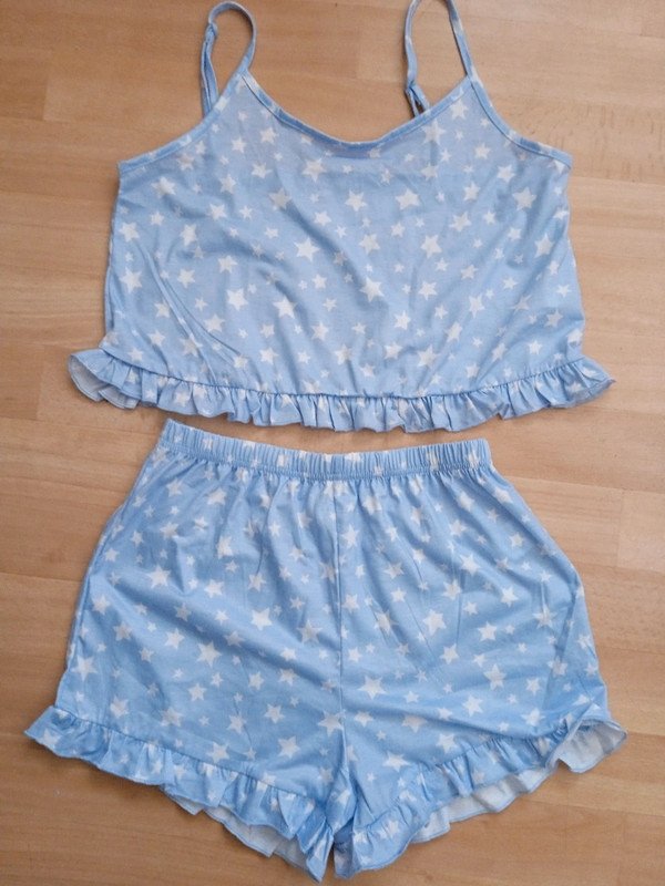 Mädchen Shortys gr.152 Neu