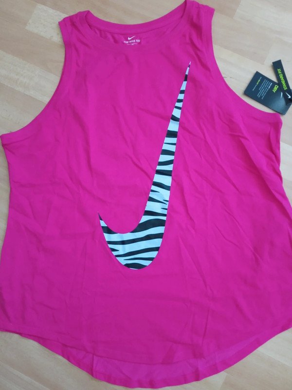 Nike/ Damen Sporttop gr.1XL Neu