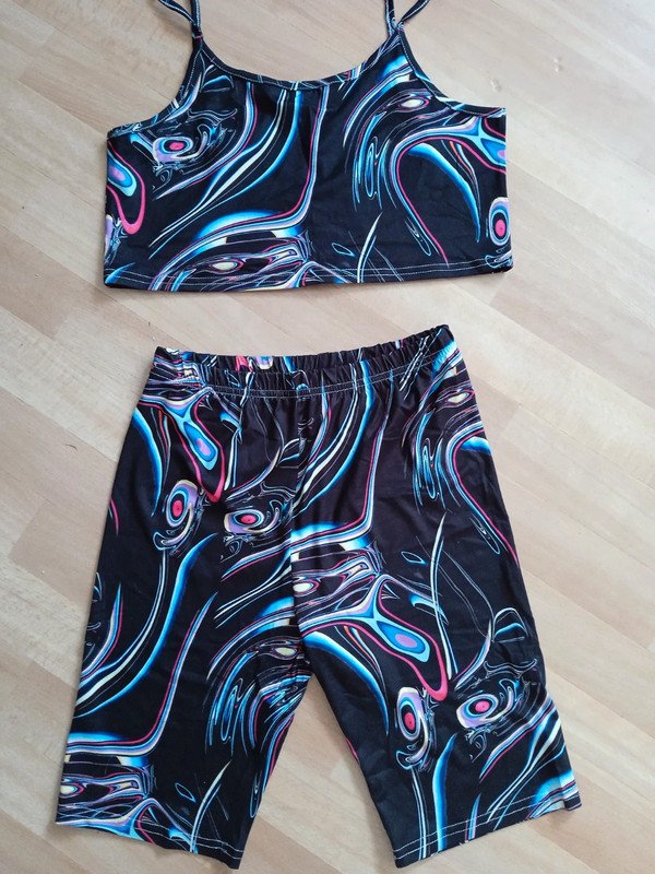 Damen/Mädchen Shortys gr.36/176 Neu