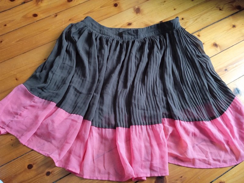 Burton/Damen Sommer Rock gr.42