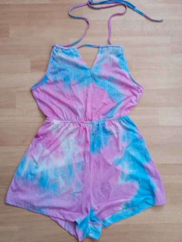 Mädchen/Damen ,Overall/Einteiler gr.XS Neu
