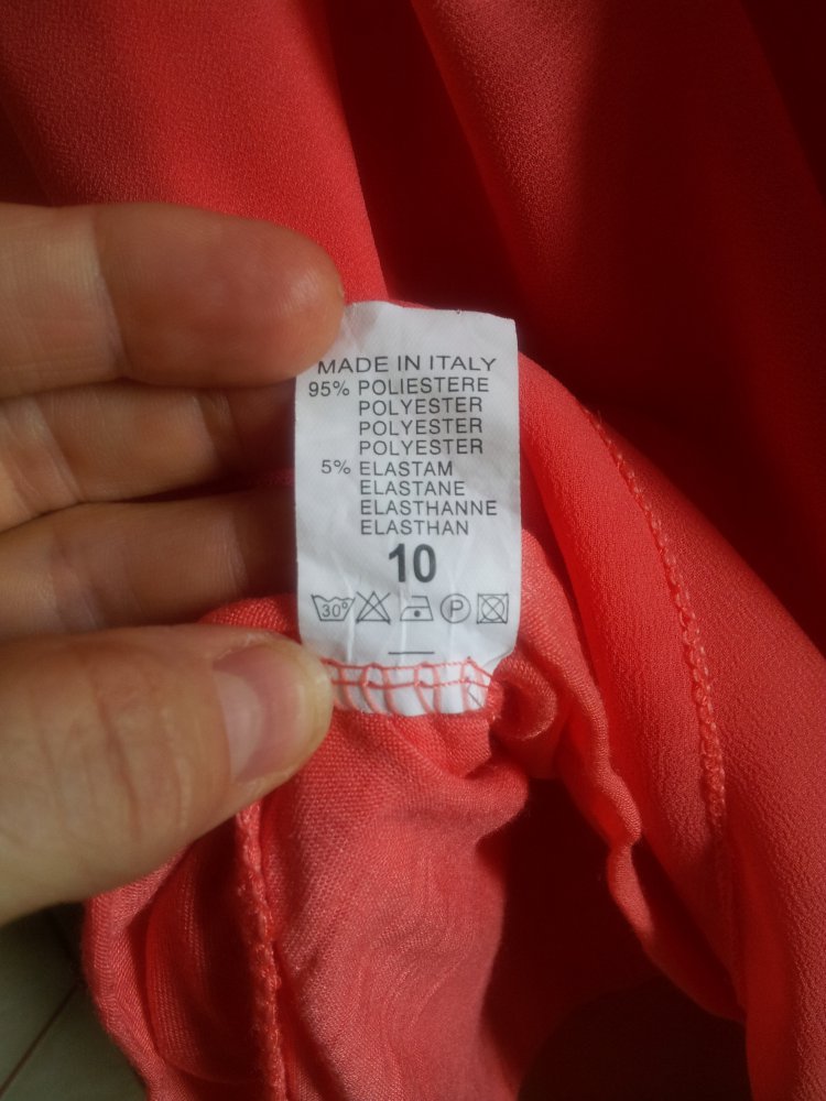 Traumhaftes Sommerkleid mit Spitze und Glitzer, Schulterfrei, Gr. 38 von Mango ?