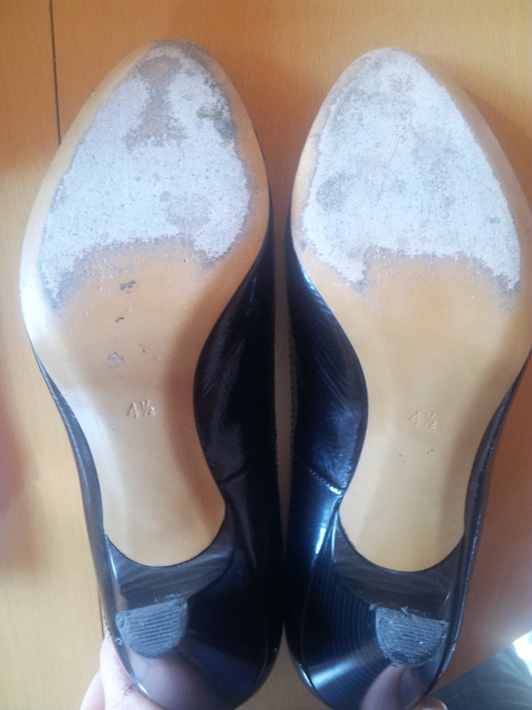 Peter Kaiser, Lackschuhe, Pumps,schwarz, gr37, festliche Abendschuhe, gr37,5