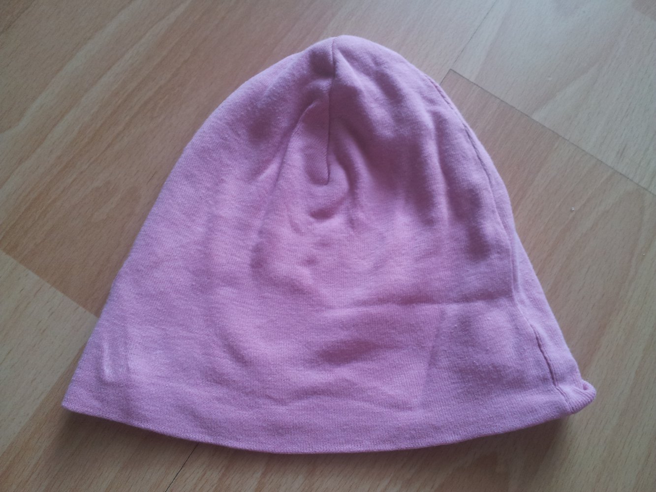 Mütze rosa pink  One Size