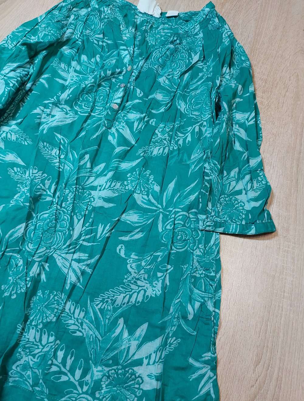 Luftiges Kleidchen Größe 36 H&M