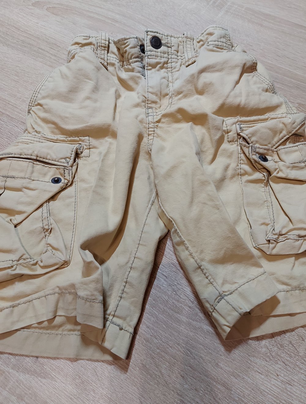 knielange Hose H&M Größe 110