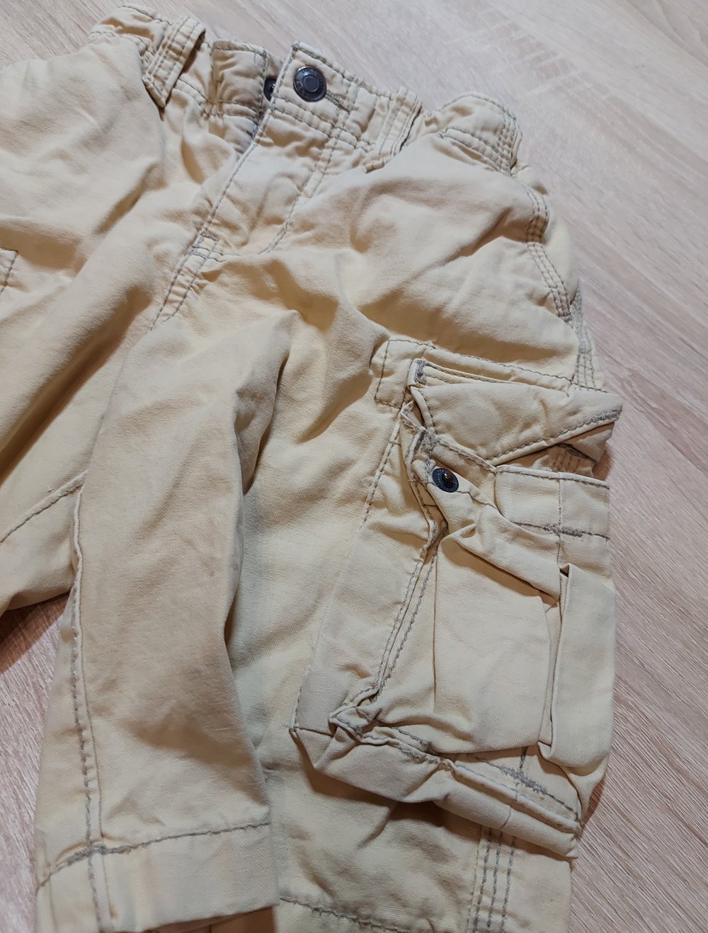 knielange Hose H&M Größe 110