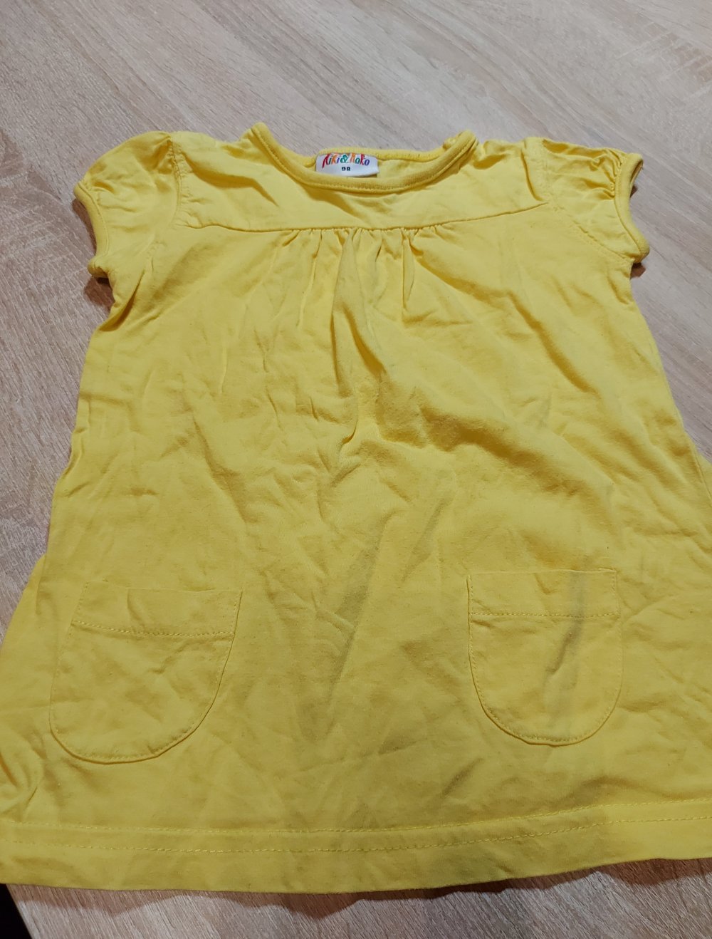 T-shirt Kiki&Koko Größe 98