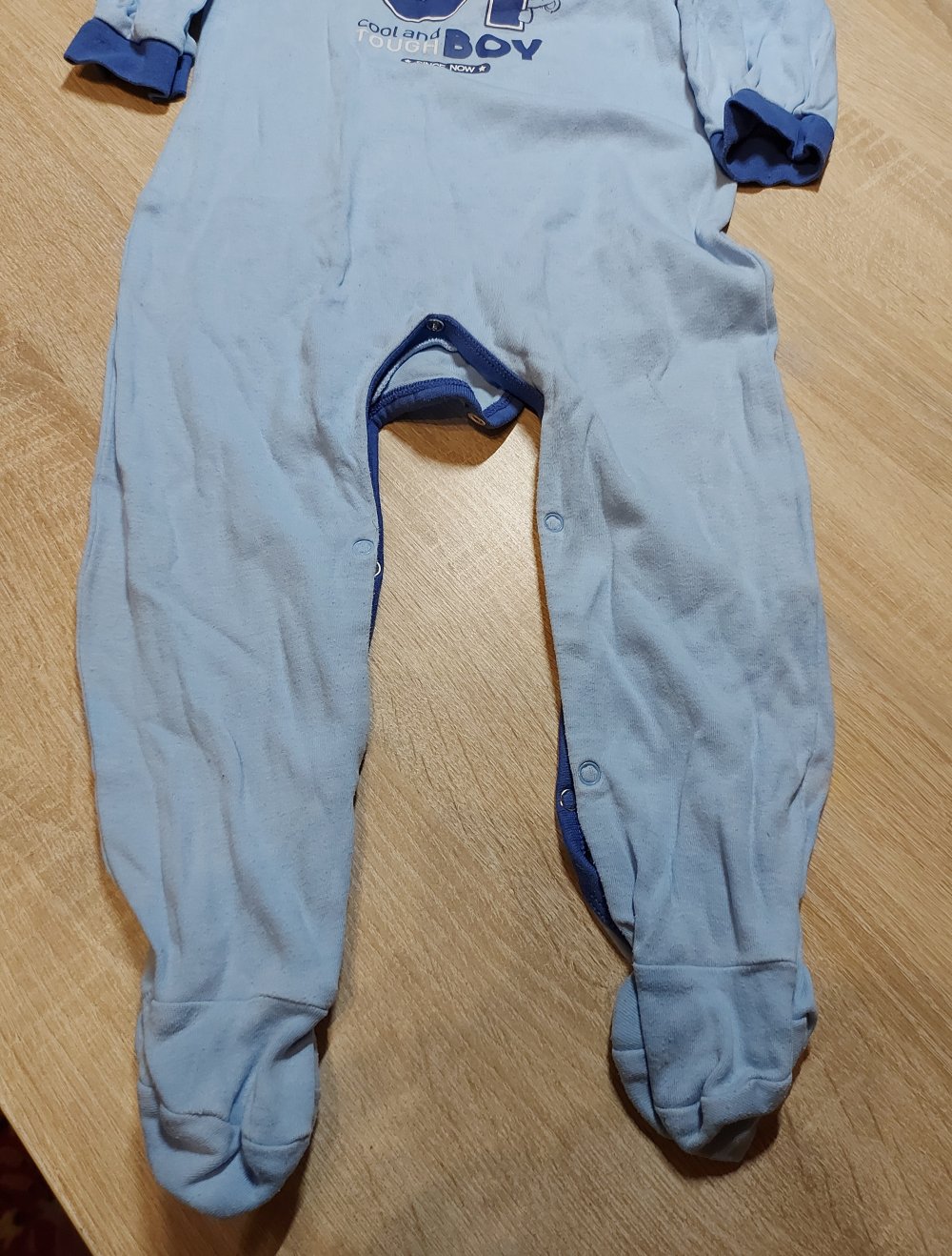 Schlafoverall Größe 86 Kik