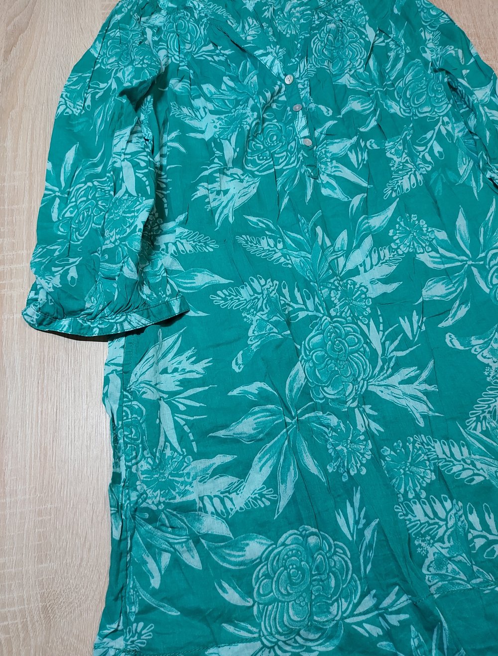 Luftiges Kleidchen Größe 36 H&M