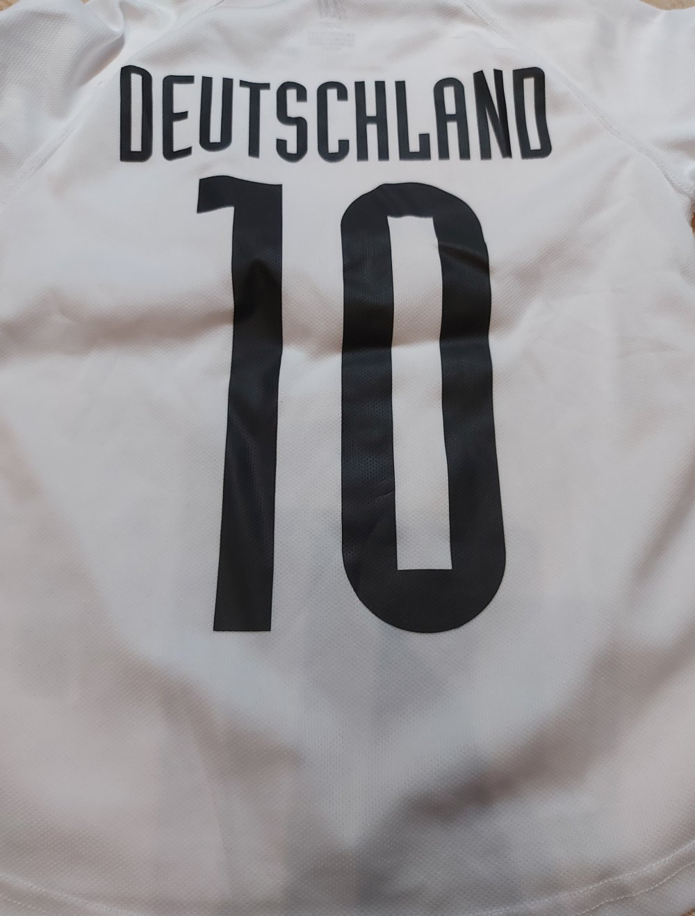 T-shirt H&M Sports Größe 110/116