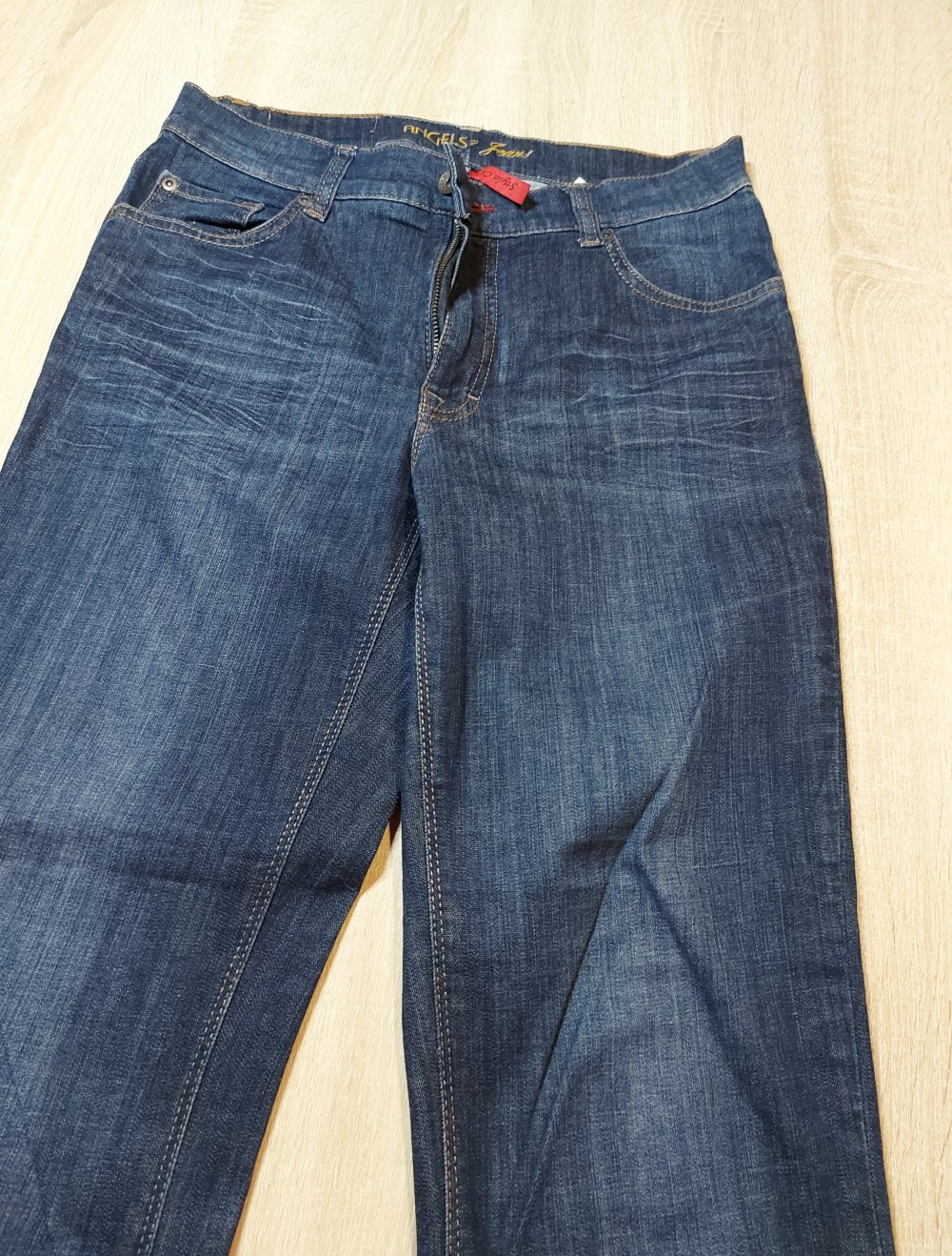 Jeans von Angel Jeans Größe 38/40