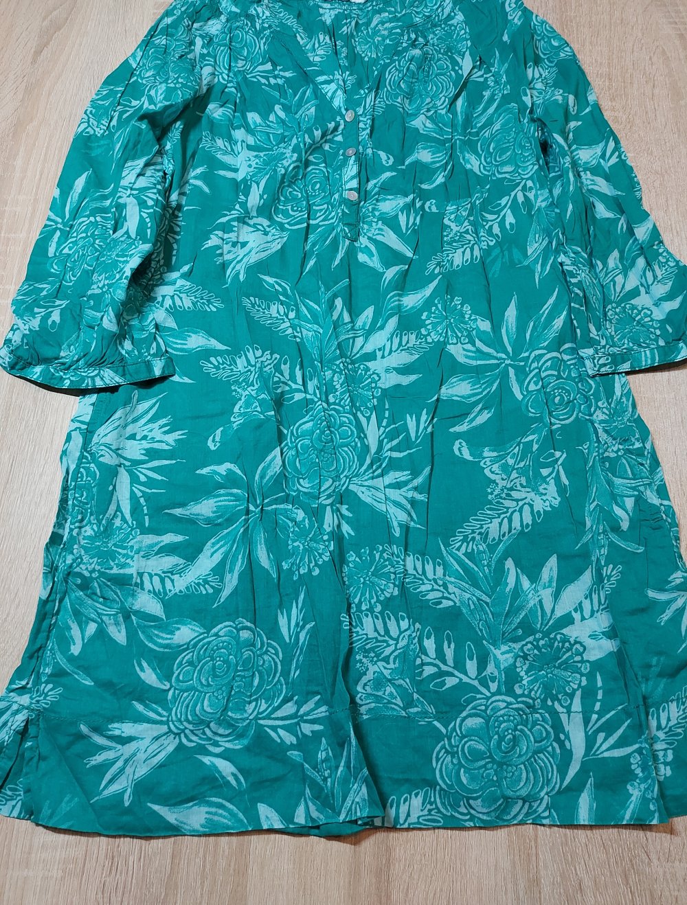 Luftiges Kleidchen Größe 36 H&M
