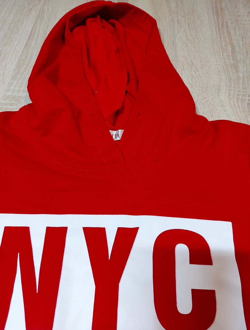 Longshirt Größe S/M