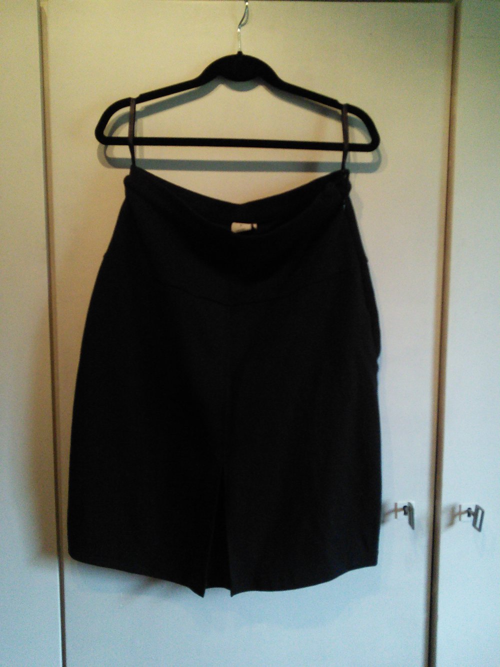 Eleganter Bleistiftrock
