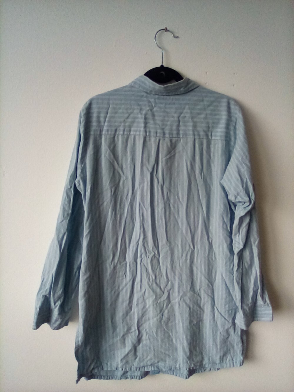 Süßes Schlafshirt