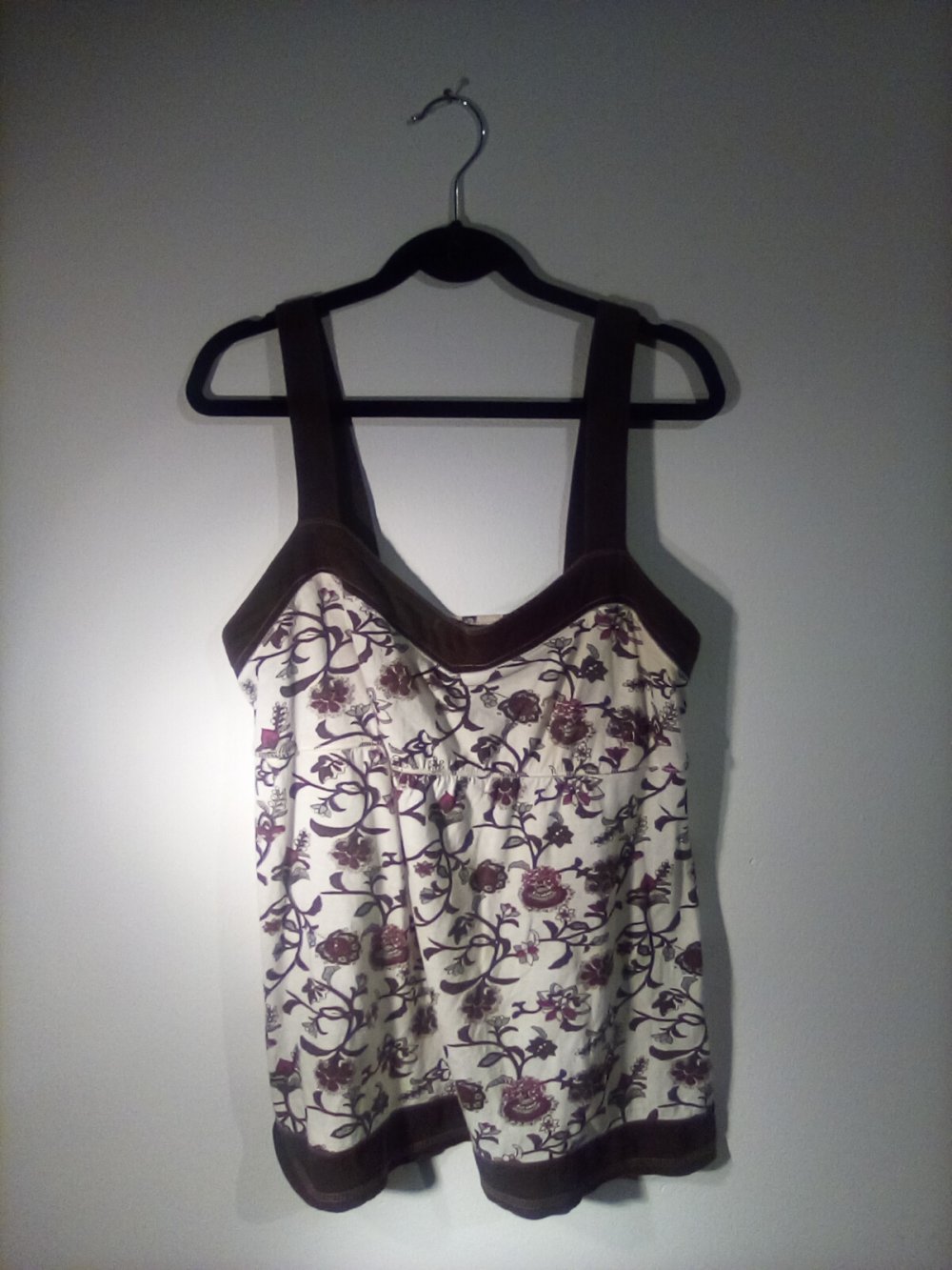 Blumentop