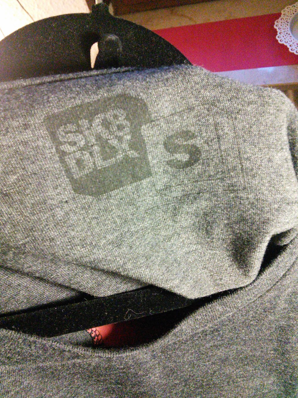 Sportliches Shirt