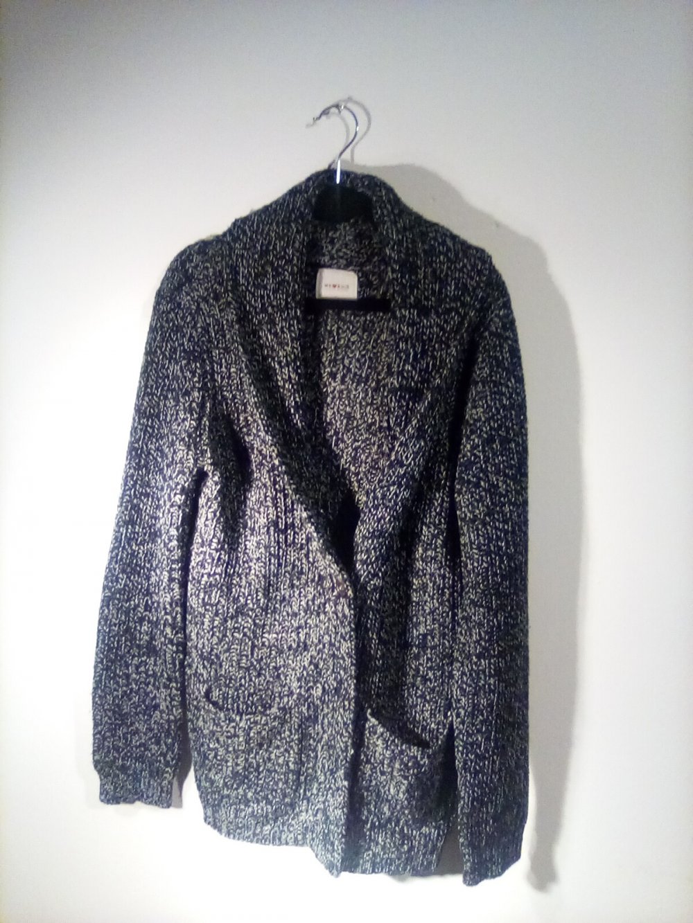 Kuscheliger Cardigan