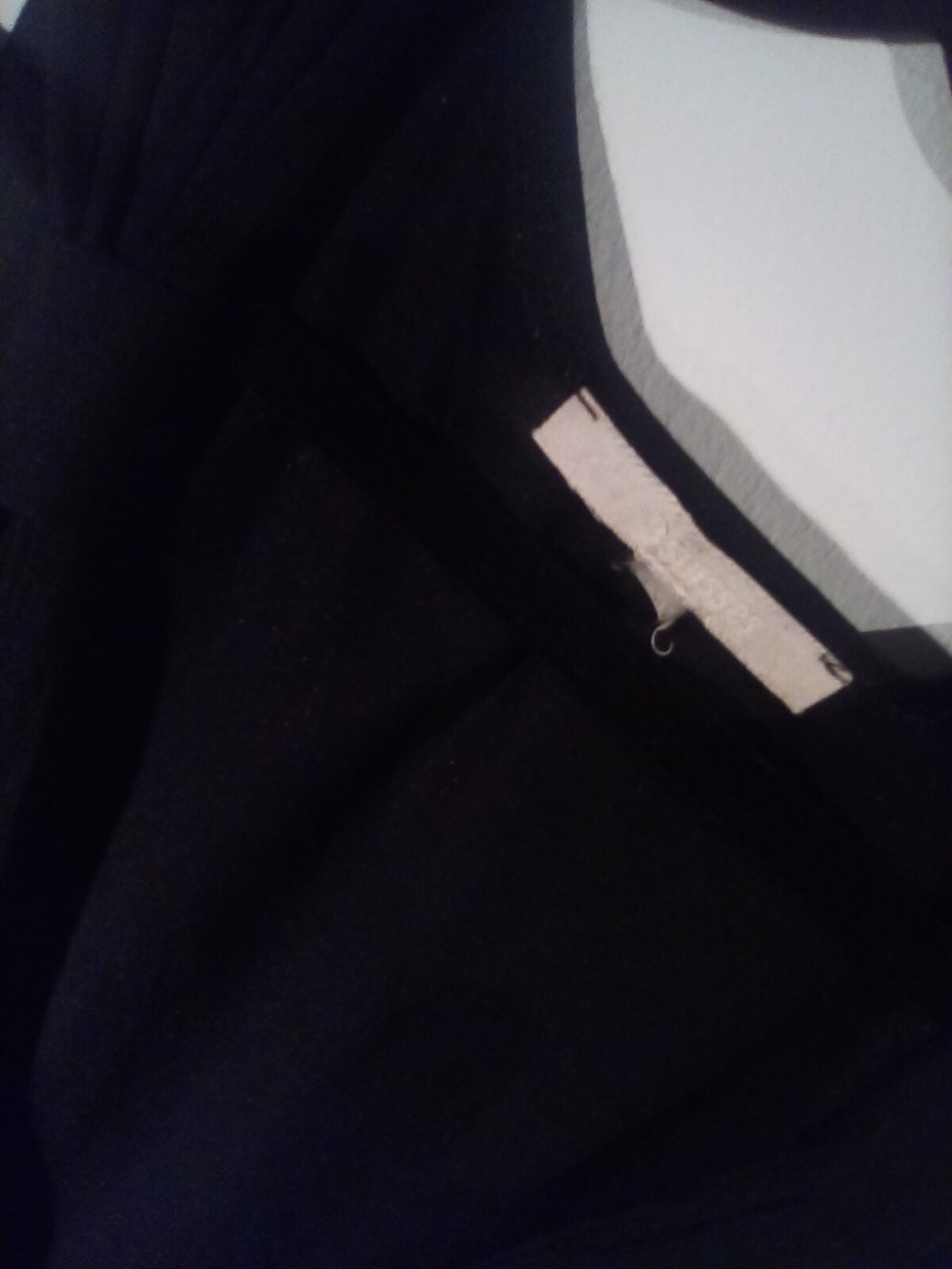 Süßes Basic-Top