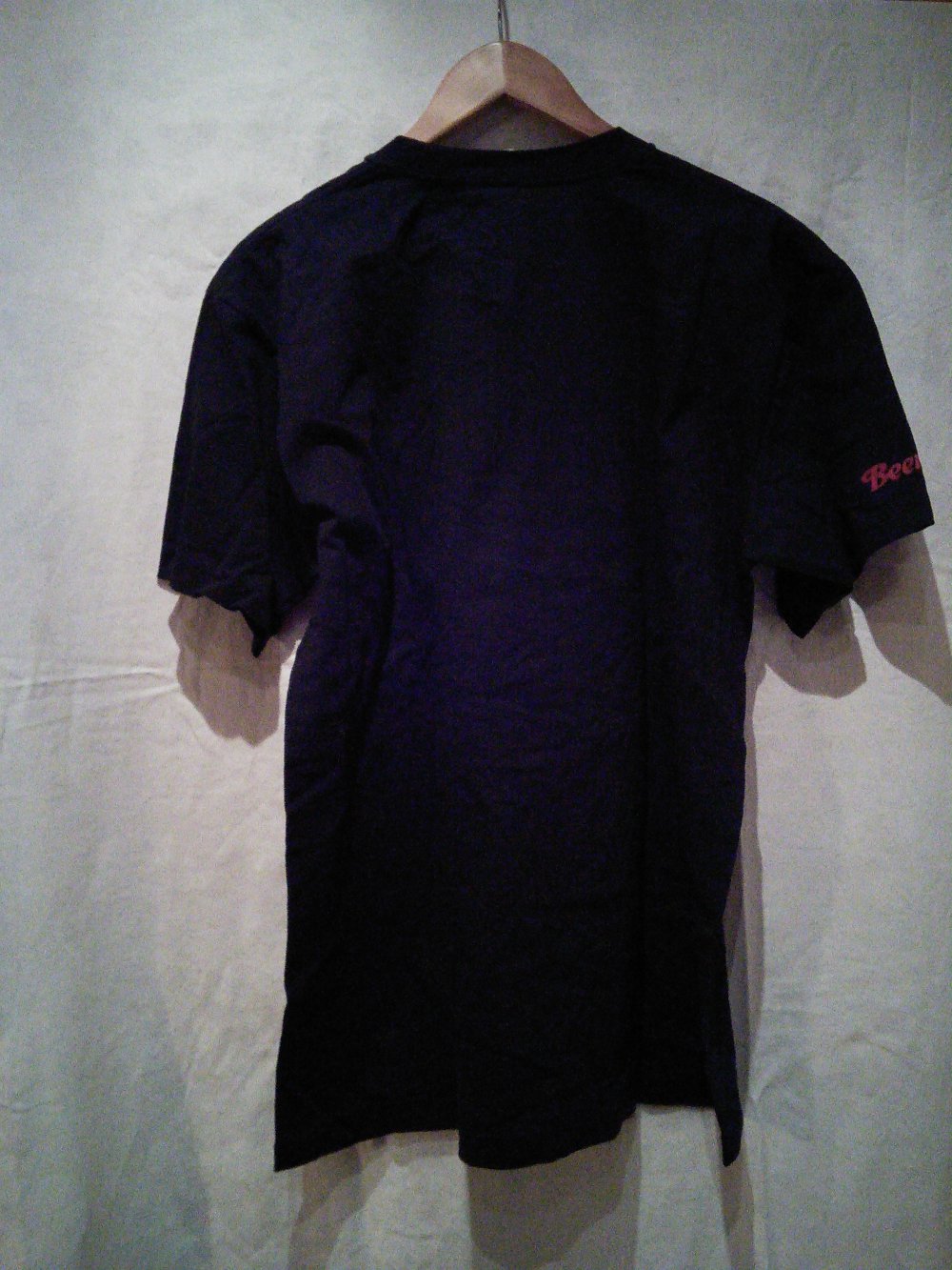 Retro-Look T-SHIRT