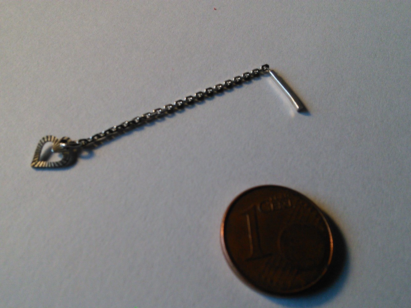 Ohrringkette