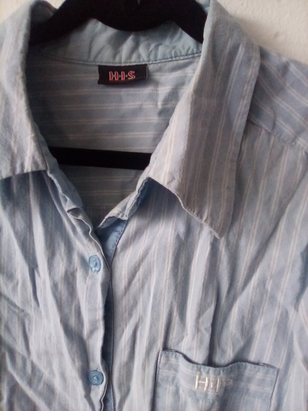 Süßes Schlafshirt