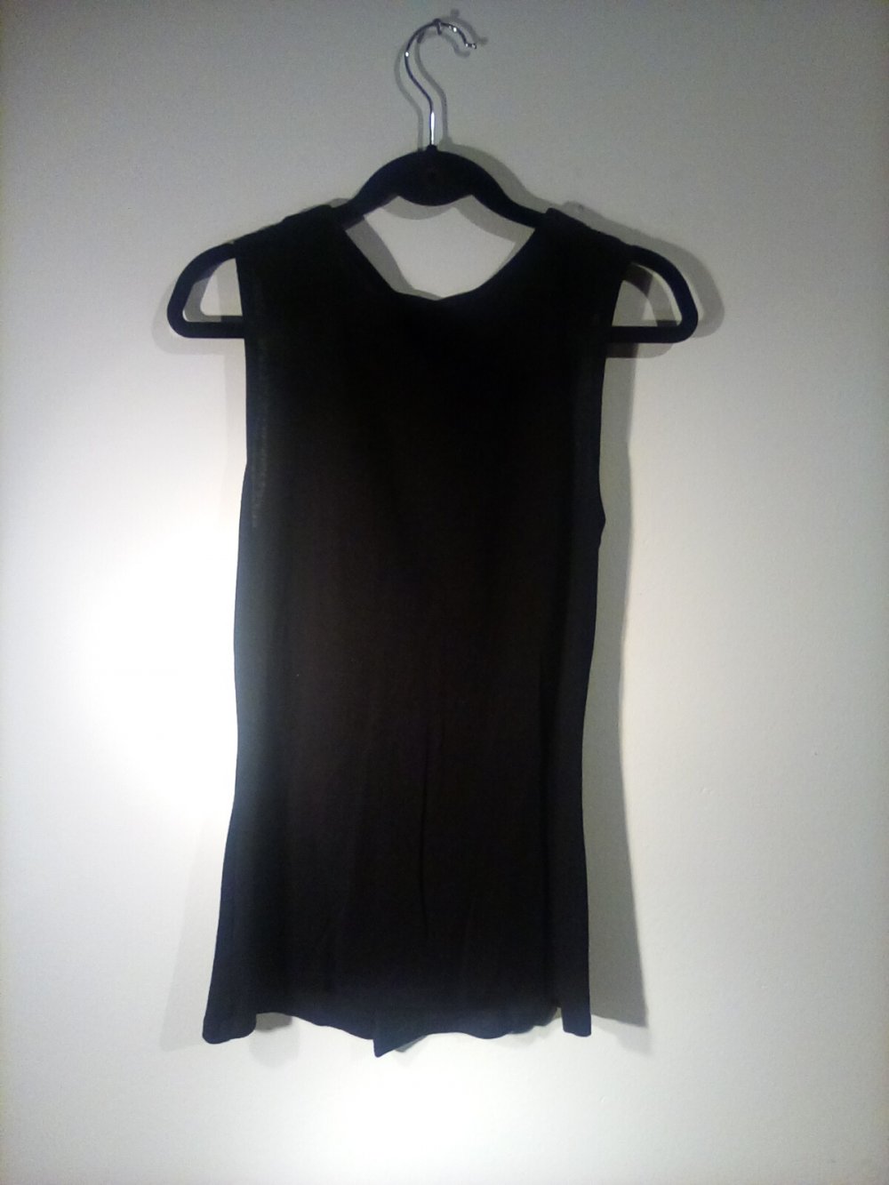 Süßes Basic-Top