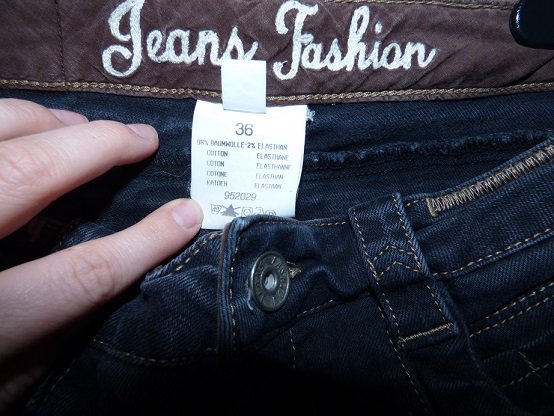 Schicke Jeans
