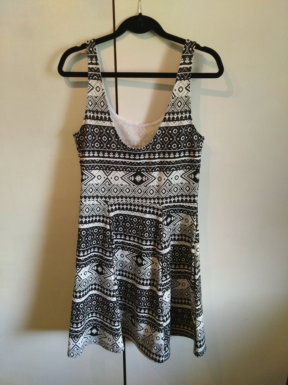 Süßes Sommerkleid