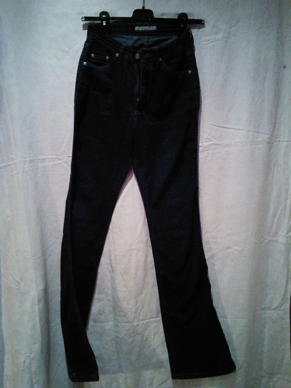 Stretch-Jeans 