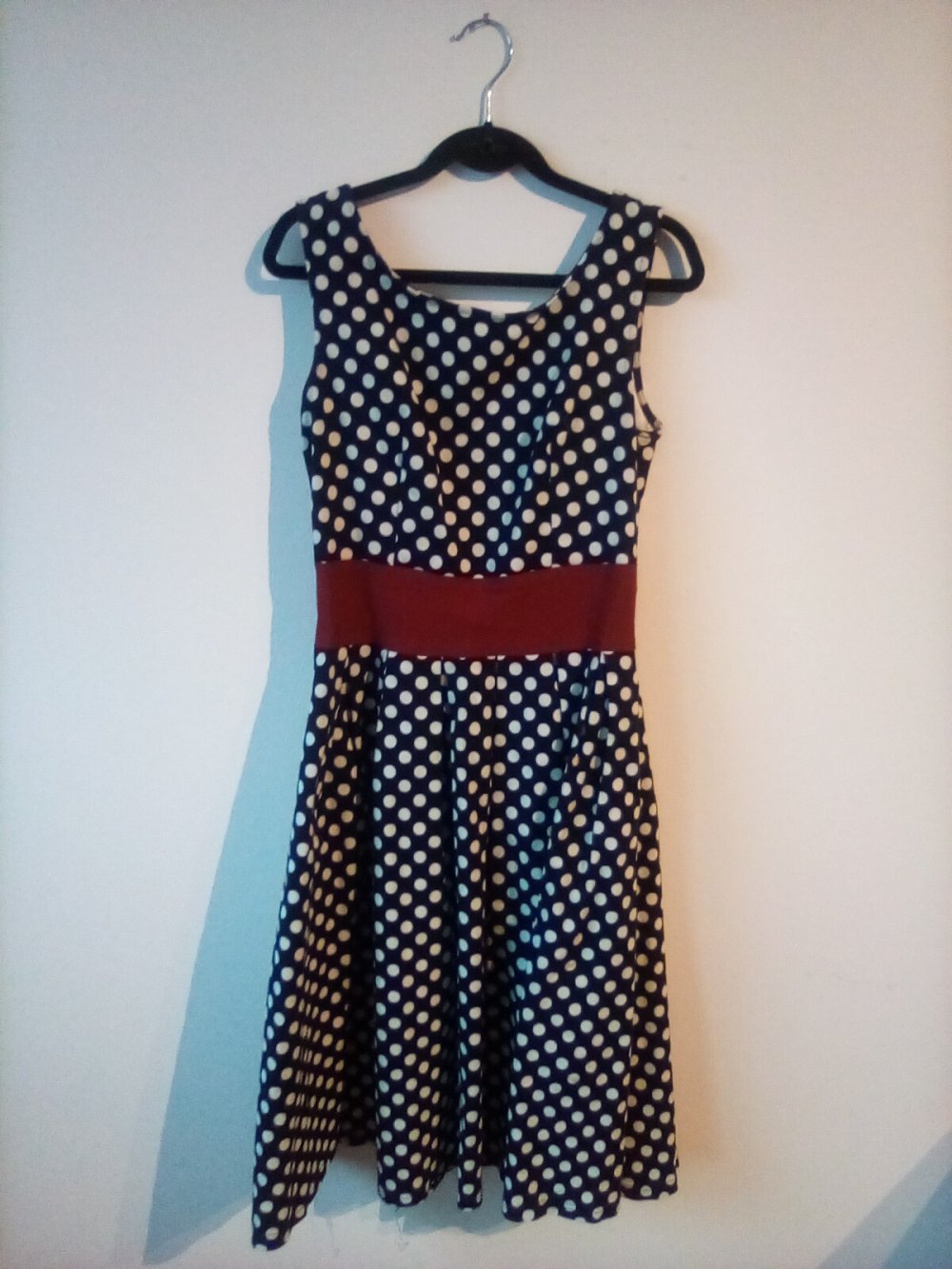 Rockabilly-Kleid