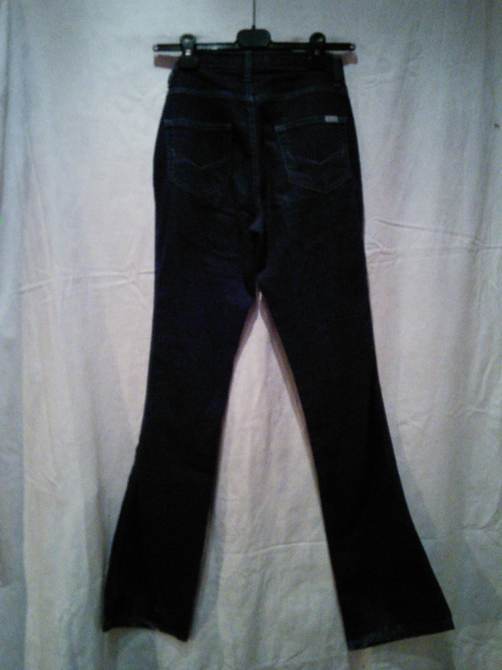 Stretch-Jeans 