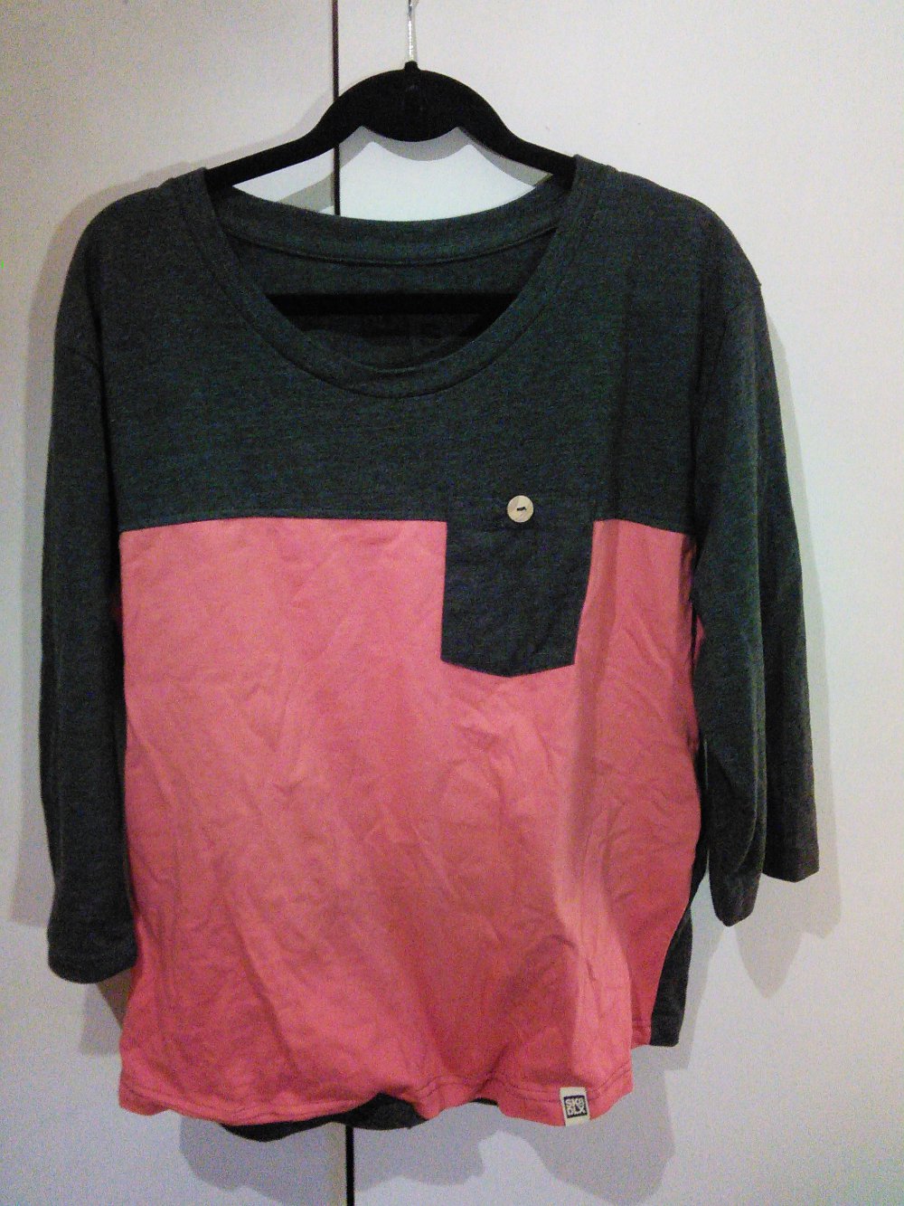 Sportliches Shirt