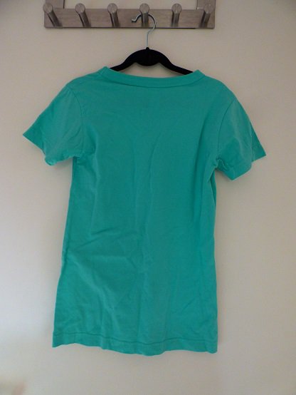 Hübsches Shirt 