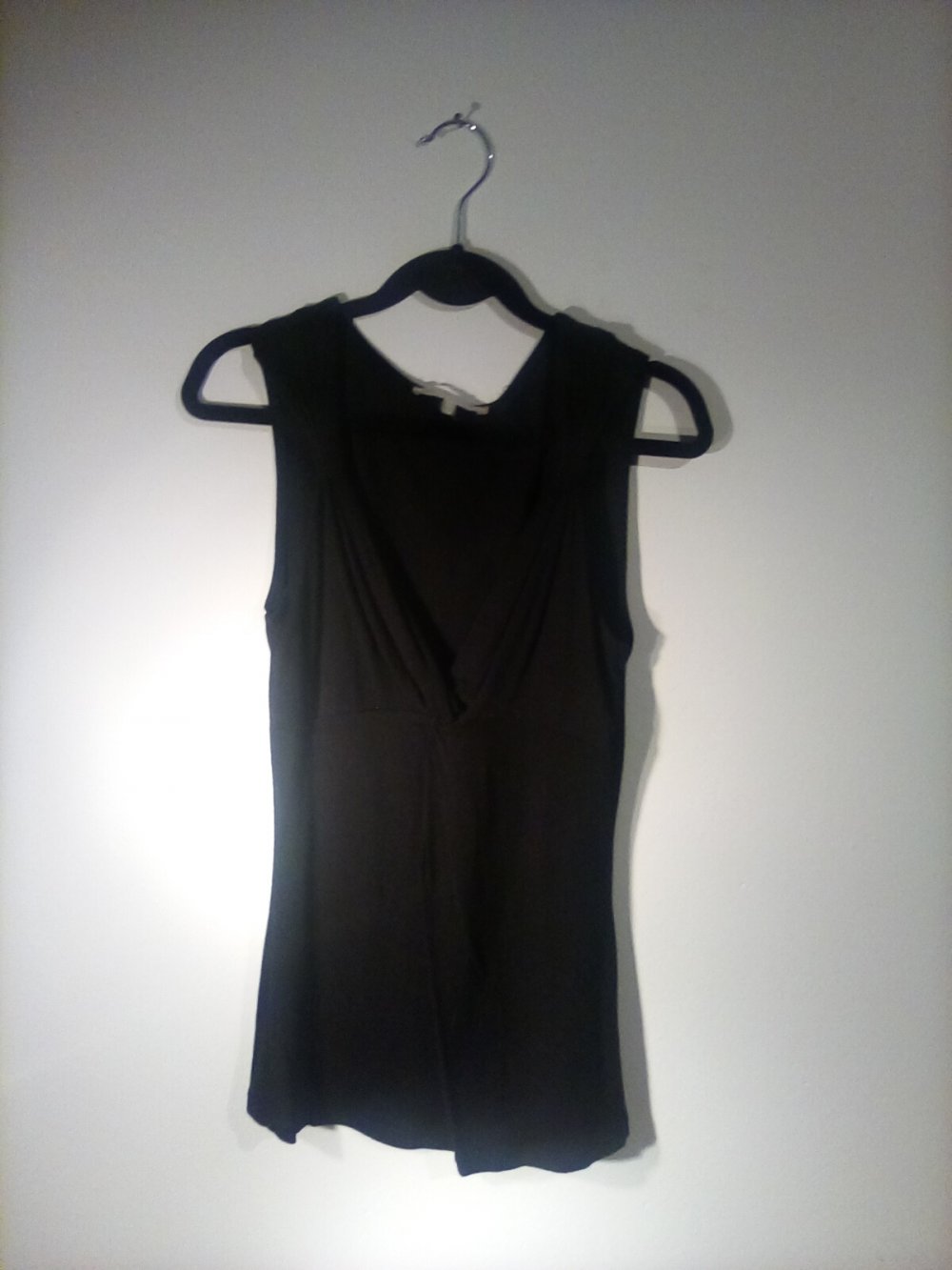 Süßes Basic-Top
