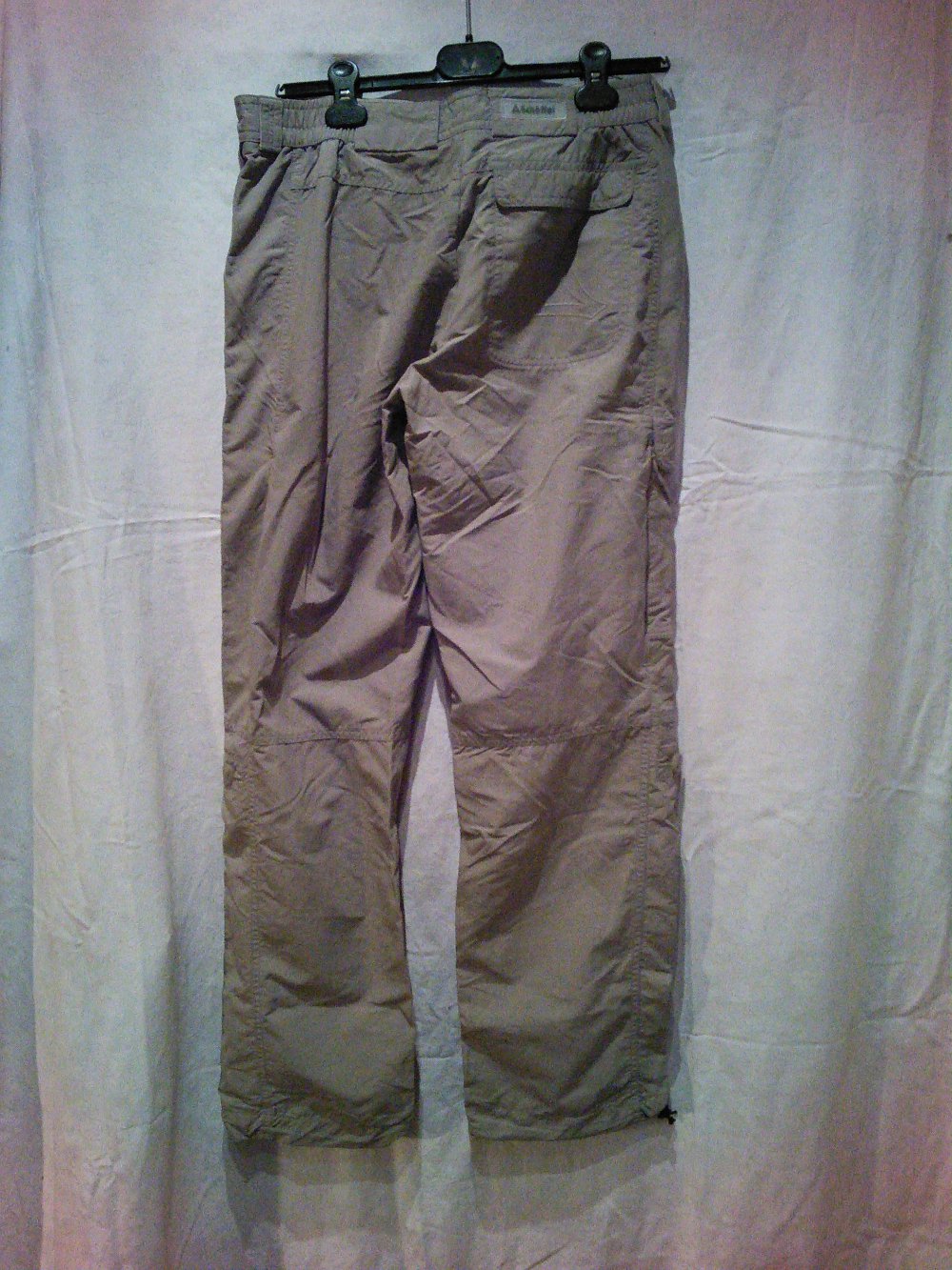 Coole Outdoorhose