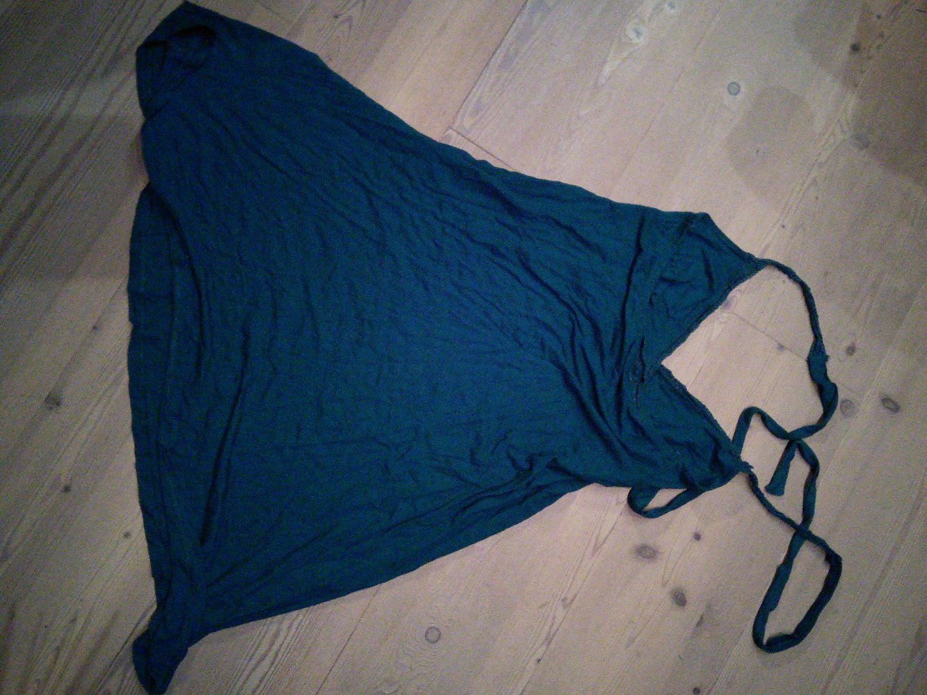 Süßes Sommerkleid