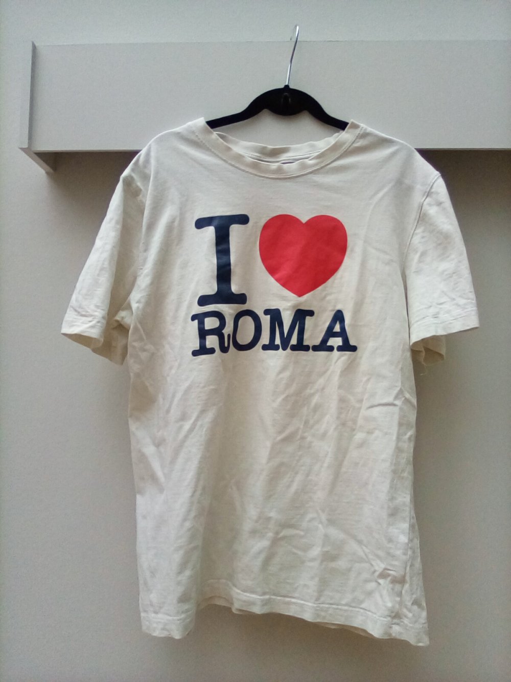 Ich liebe Rom