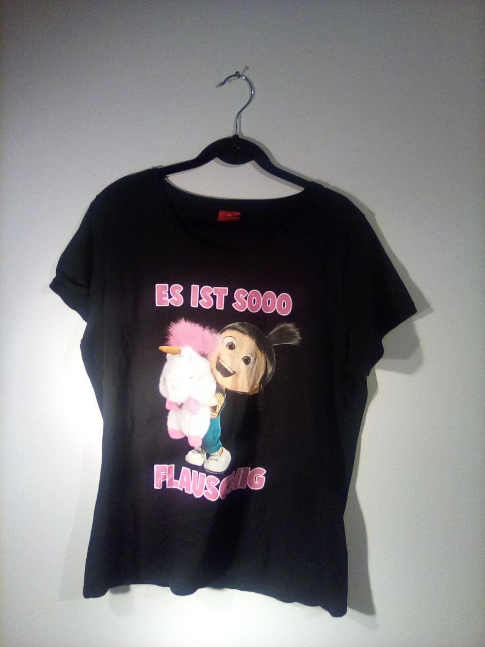 Minion-Shirt