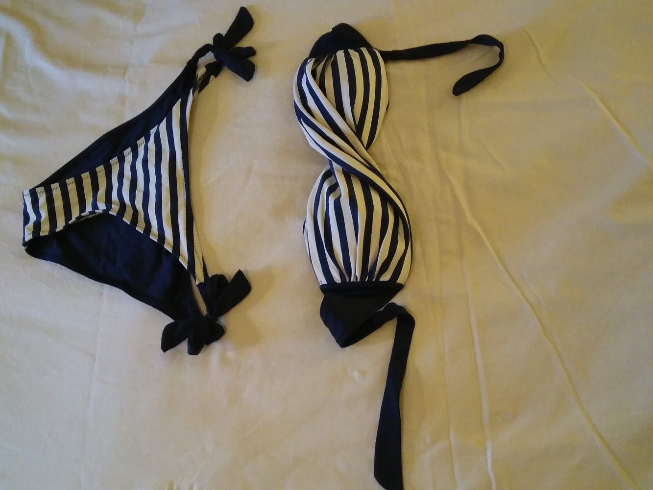 Hübscher Bikini