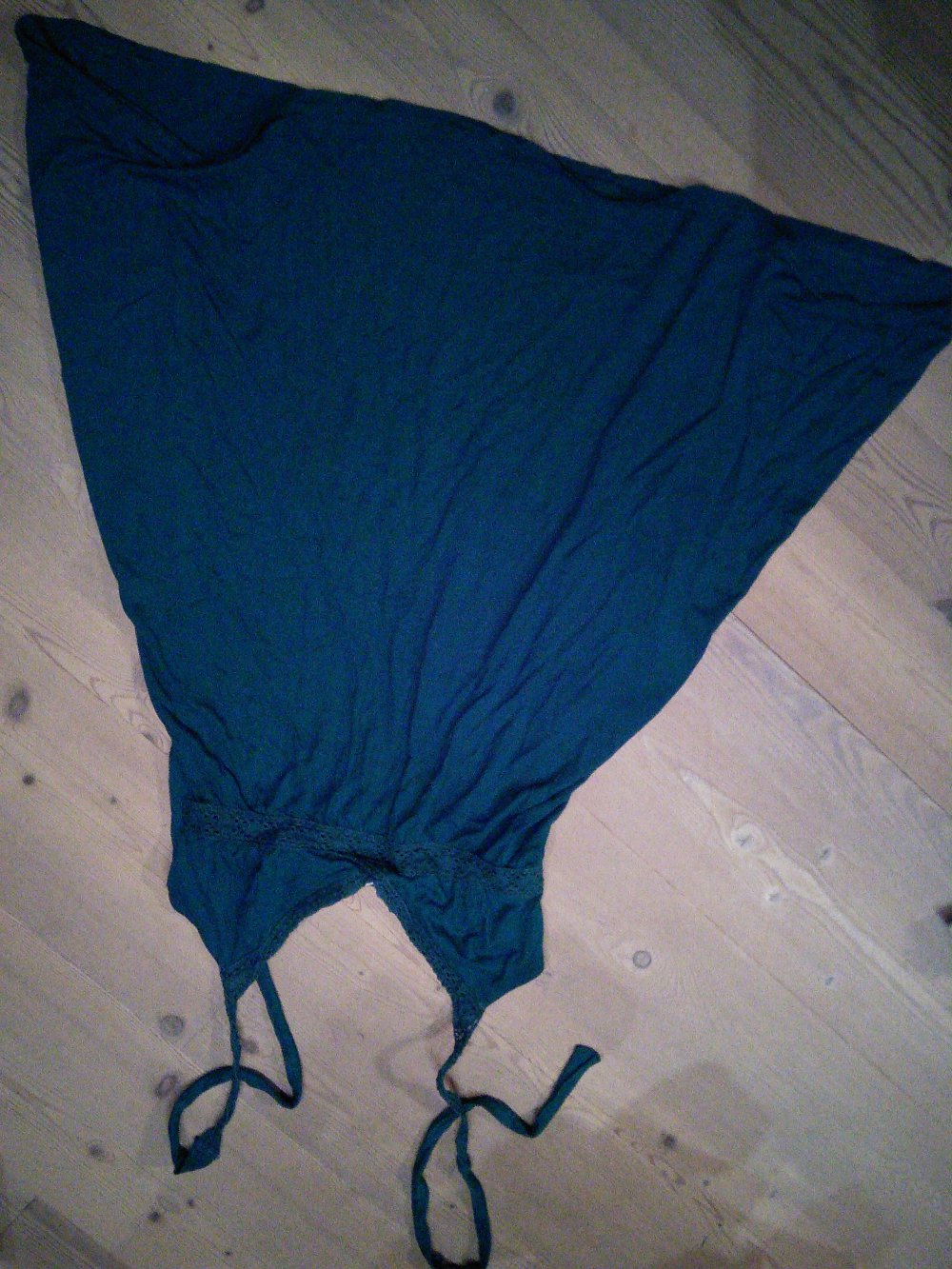 Süßes Sommerkleid