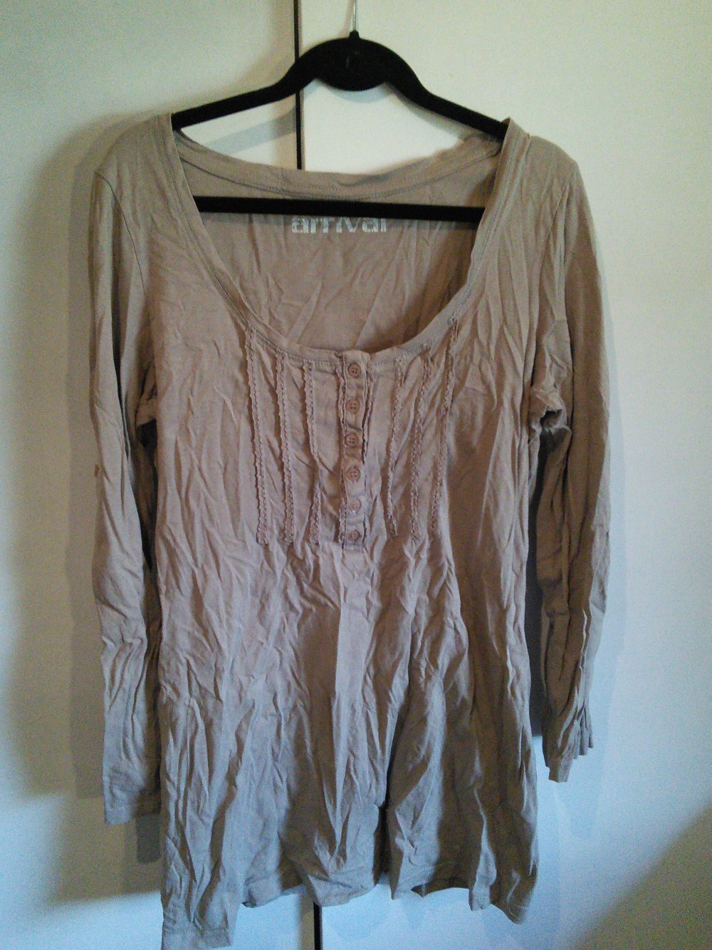 Süßes Basis-Shirt