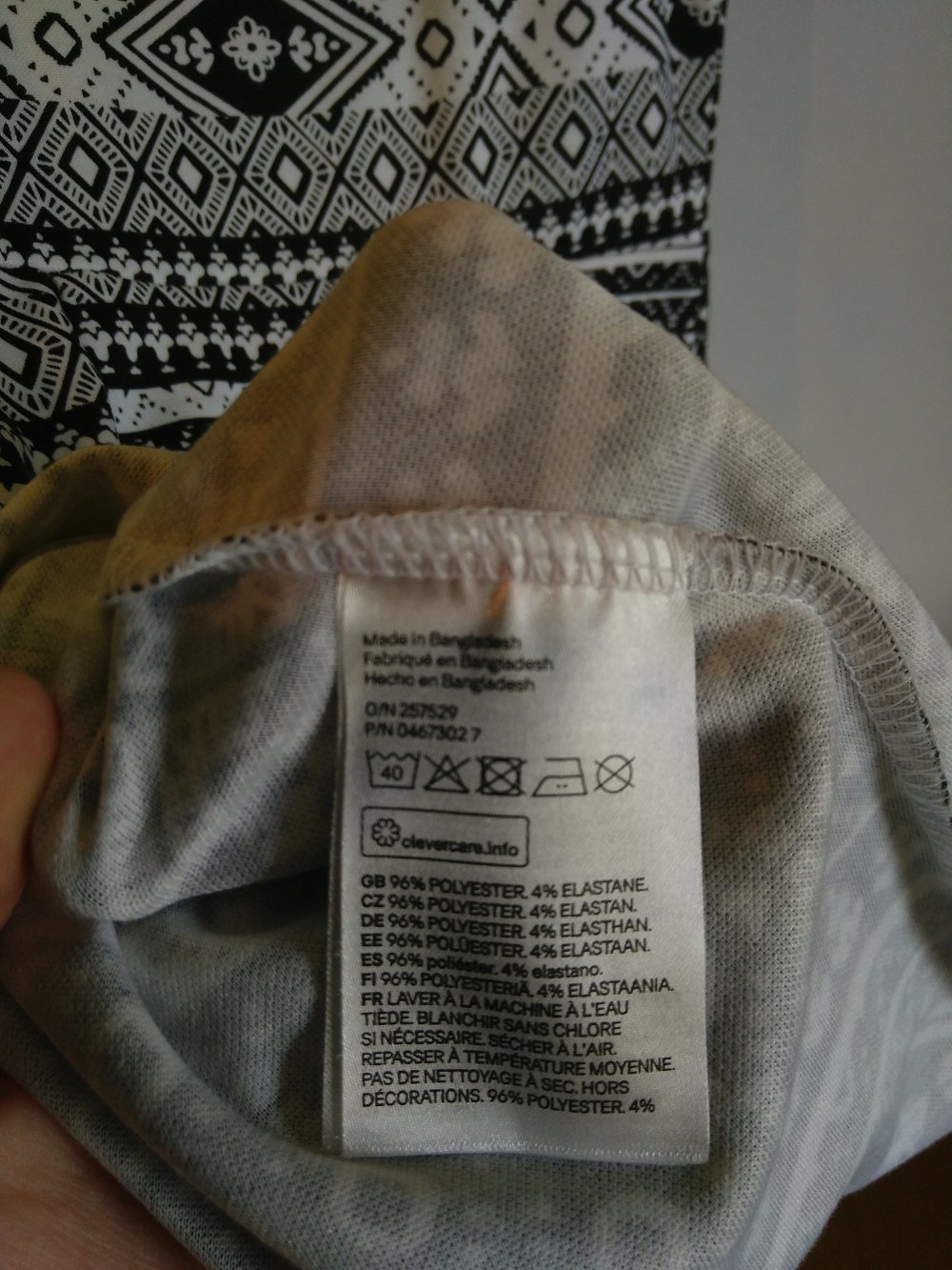 Süßes Sommerkleid