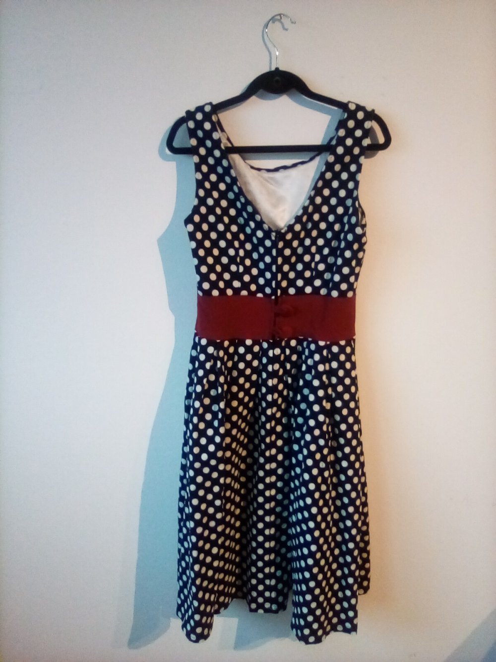 Rockabilly-Kleid