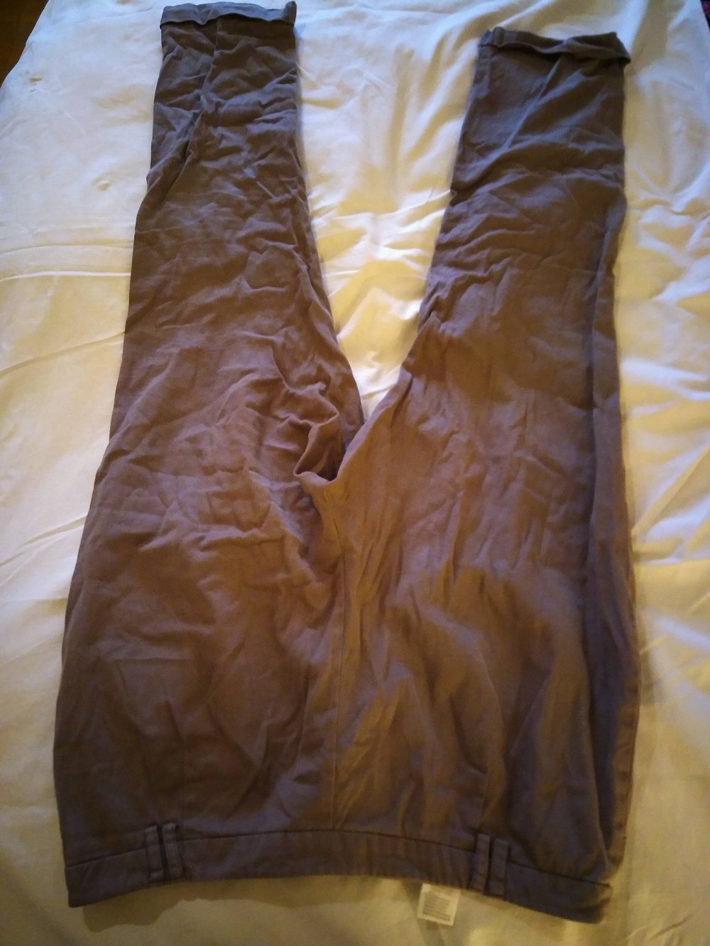 Chino-Hose