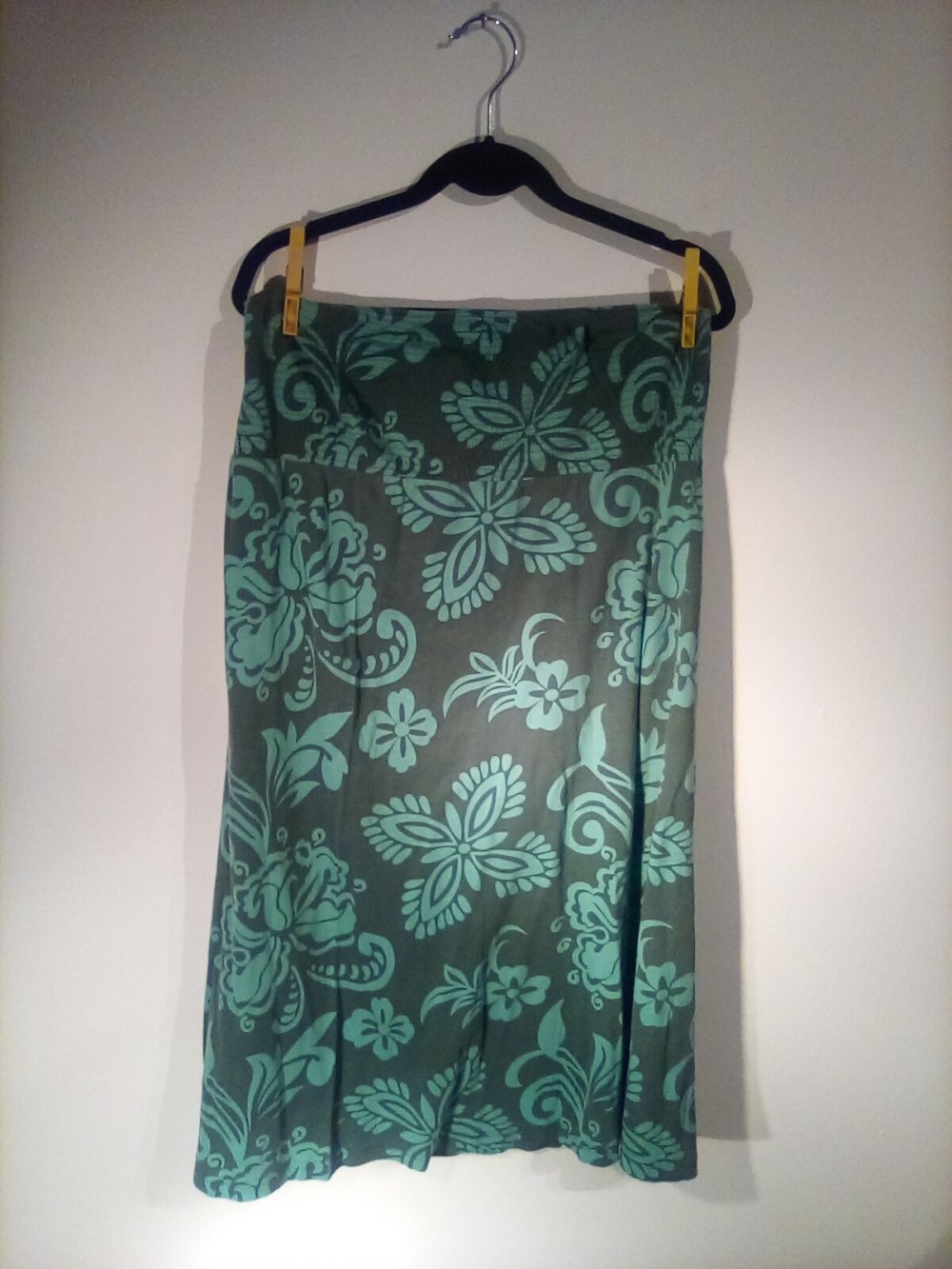 Strandkleid